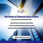 Netsuite 2026.1 Press relase in Finance Sectors