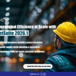 Operational Efficiency at Scale with NetSuite 2026.01