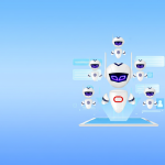 AI chat with those childern