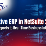 Netsuite ERP 2026.1 press release